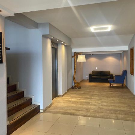 Hotel Lake Bariloche Dış mekan fotoğraf
