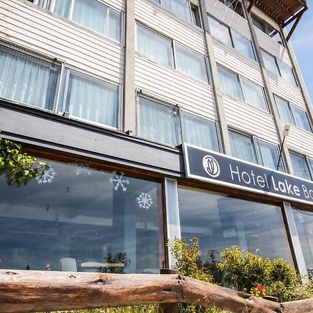 Hotel Lake Bariloche Dış mekan fotoğraf