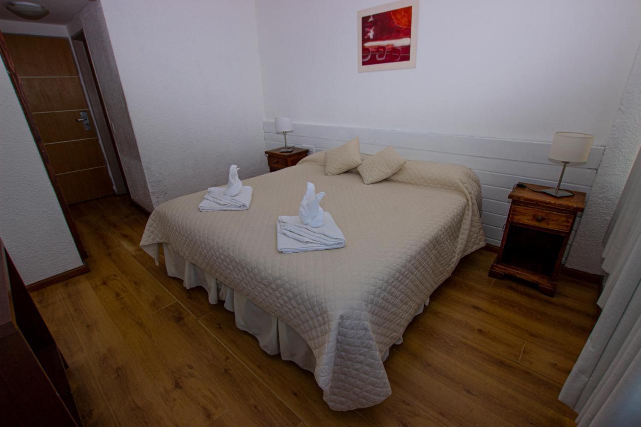 Hotel Lake Bariloche Dış mekan fotoğraf