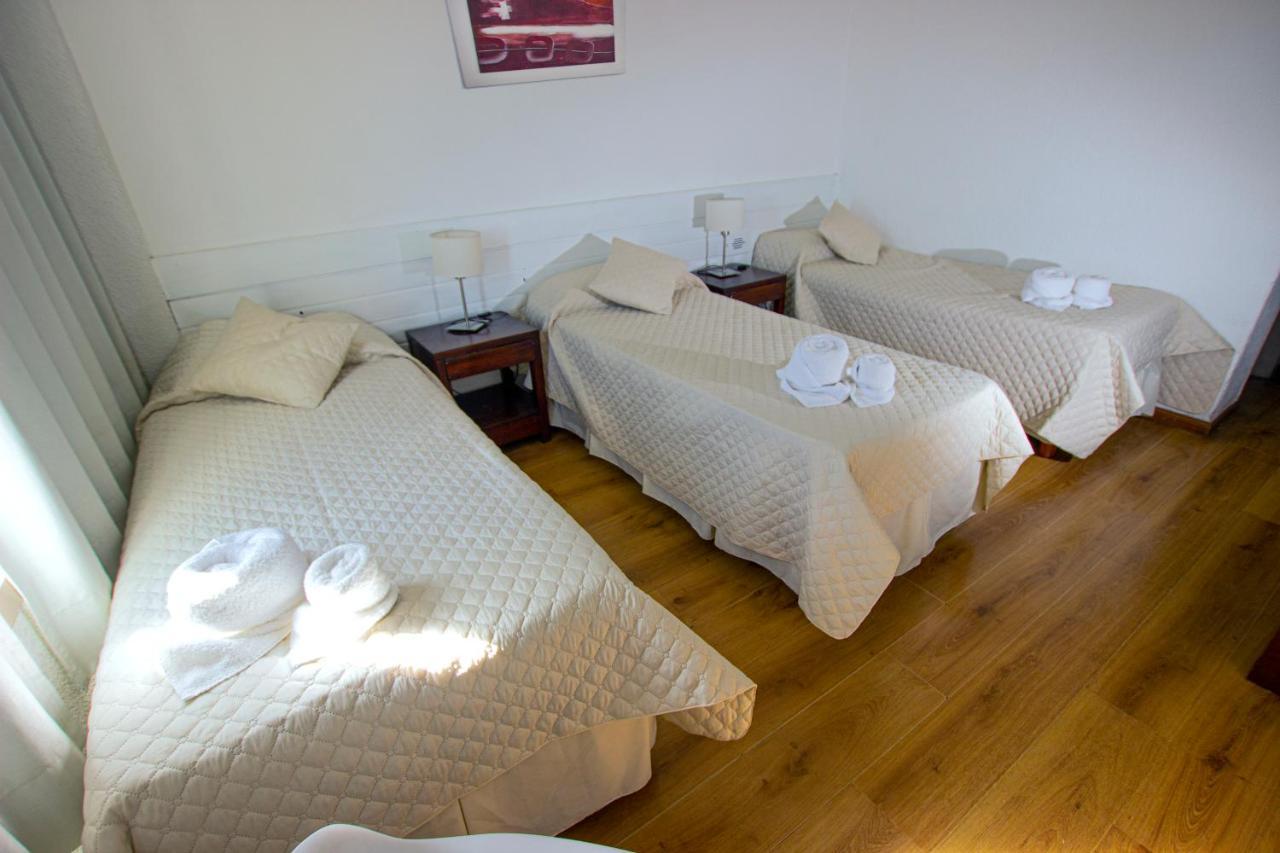 Hotel Lake Bariloche Dış mekan fotoğraf