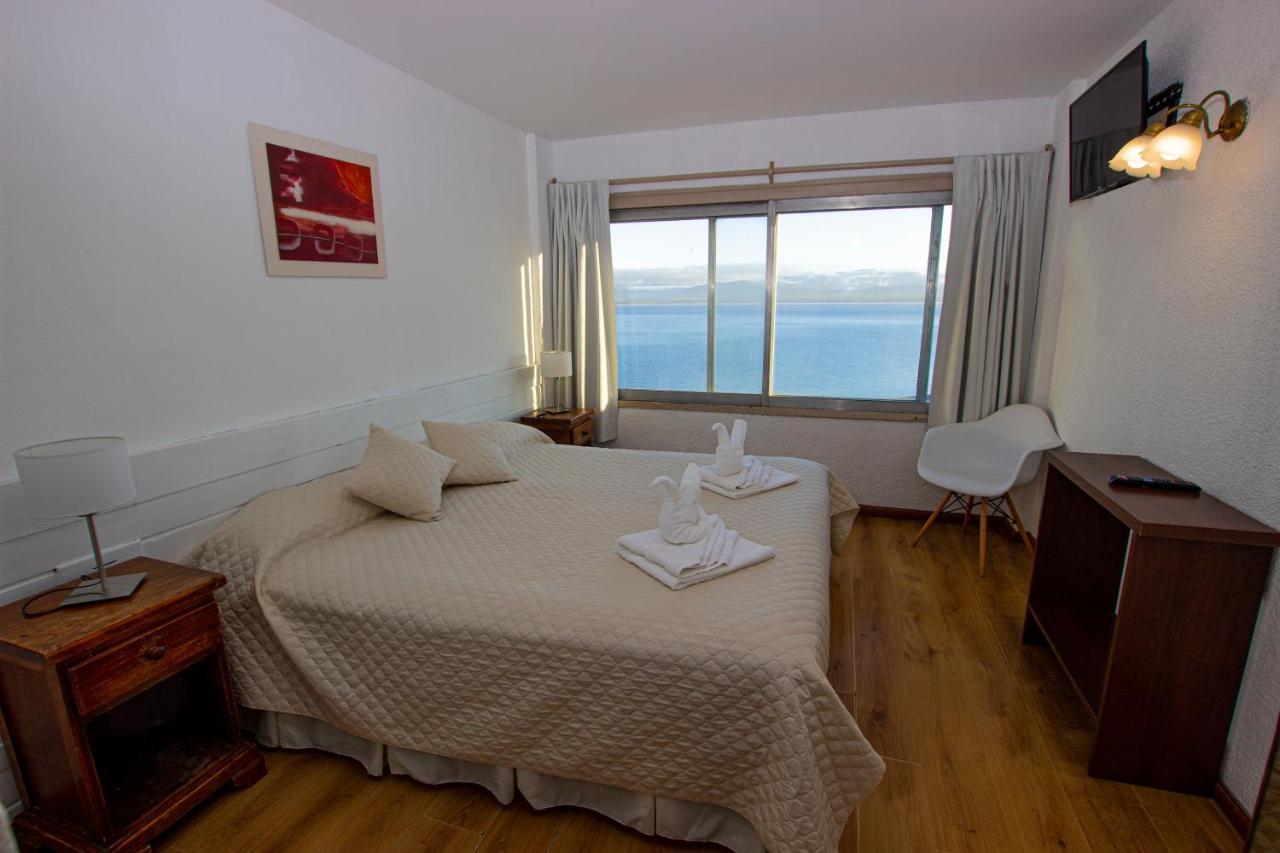 Hotel Lake Bariloche Dış mekan fotoğraf