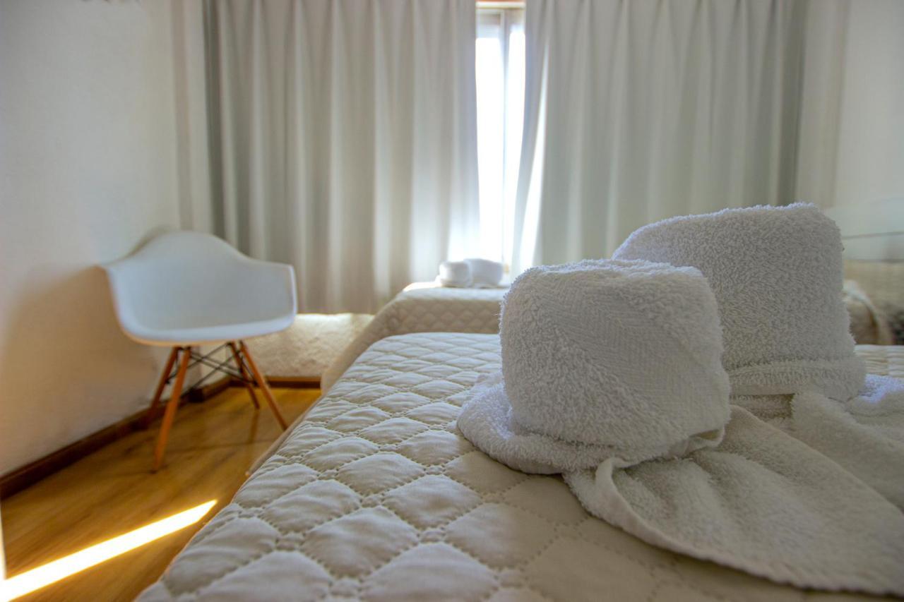 Hotel Lake Bariloche Dış mekan fotoğraf