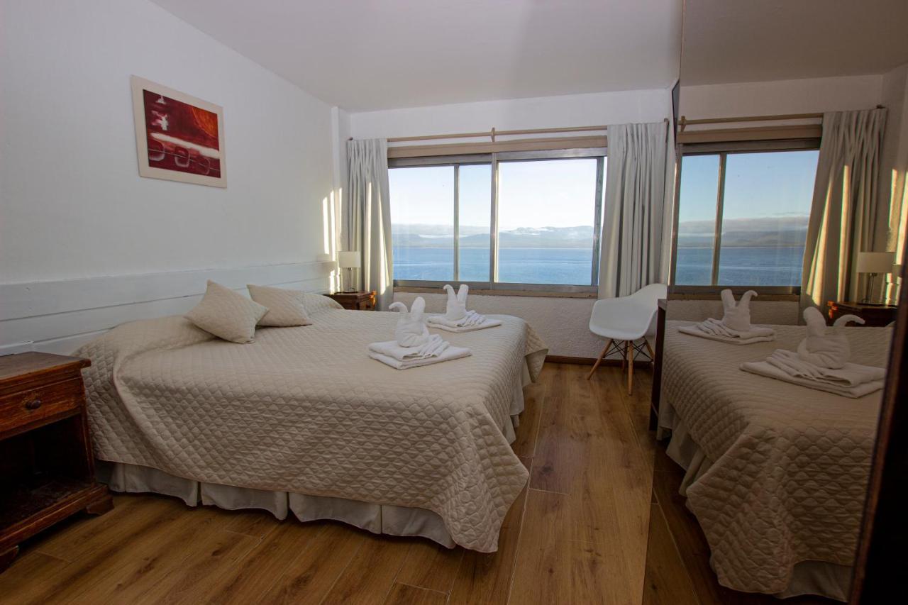 Hotel Lake Bariloche Dış mekan fotoğraf