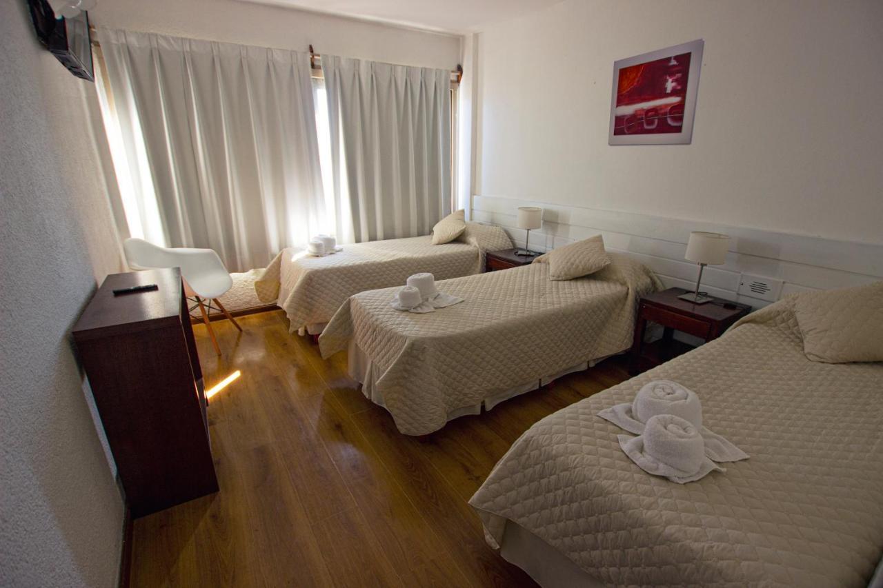 Hotel Lake Bariloche Dış mekan fotoğraf
