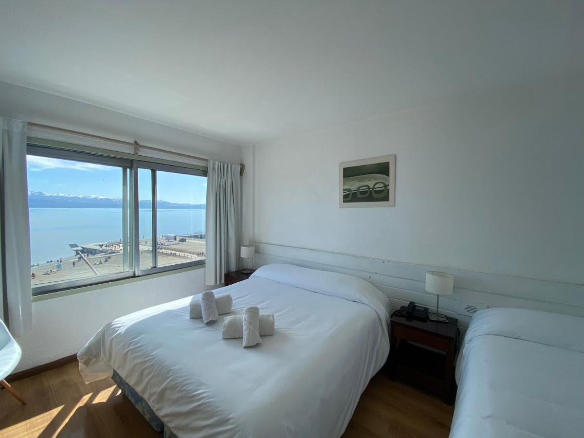 Hotel Lake Bariloche Dış mekan fotoğraf