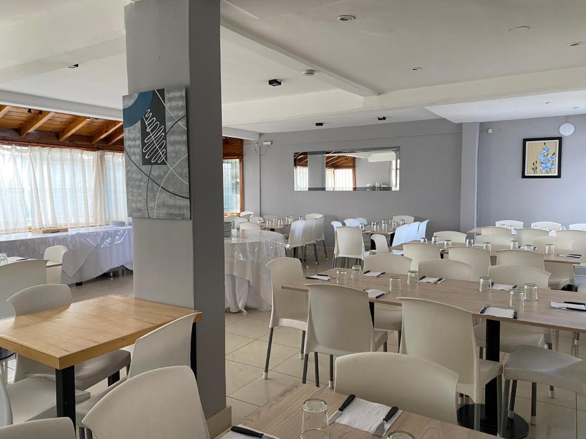 Hotel Lake Bariloche Dış mekan fotoğraf