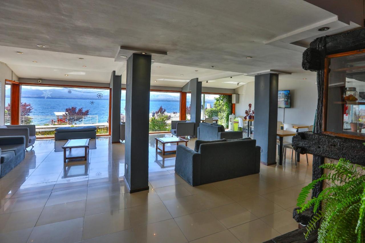 Hotel Lake Bariloche Dış mekan fotoğraf