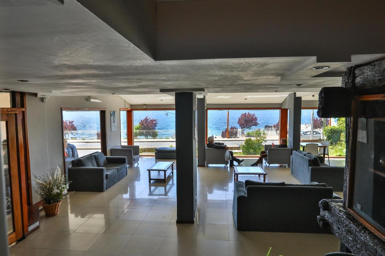 Hotel Lake Bariloche Dış mekan fotoğraf