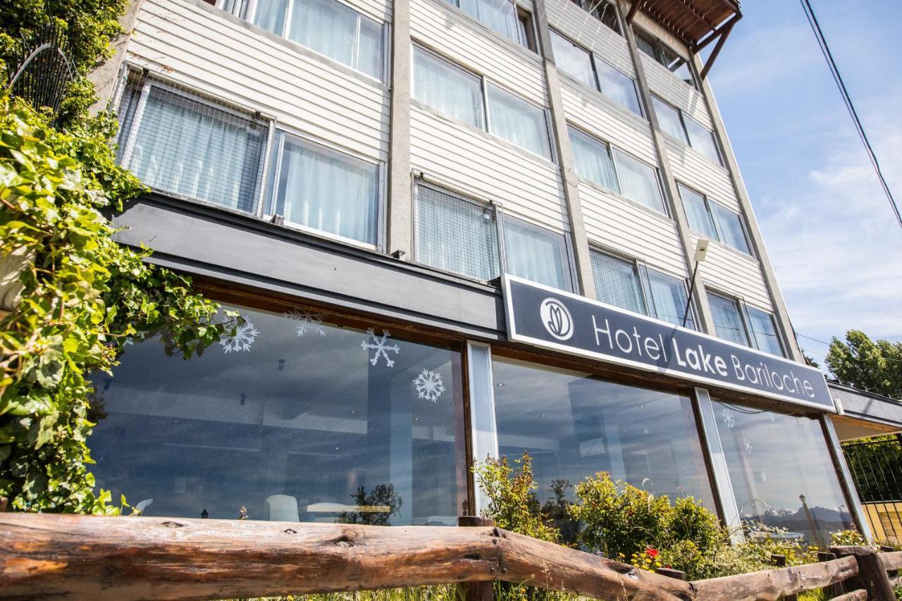 Hotel Lake Bariloche Dış mekan fotoğraf