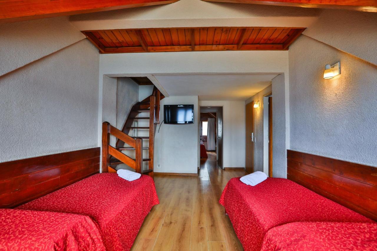 Hotel Lake Bariloche Dış mekan fotoğraf