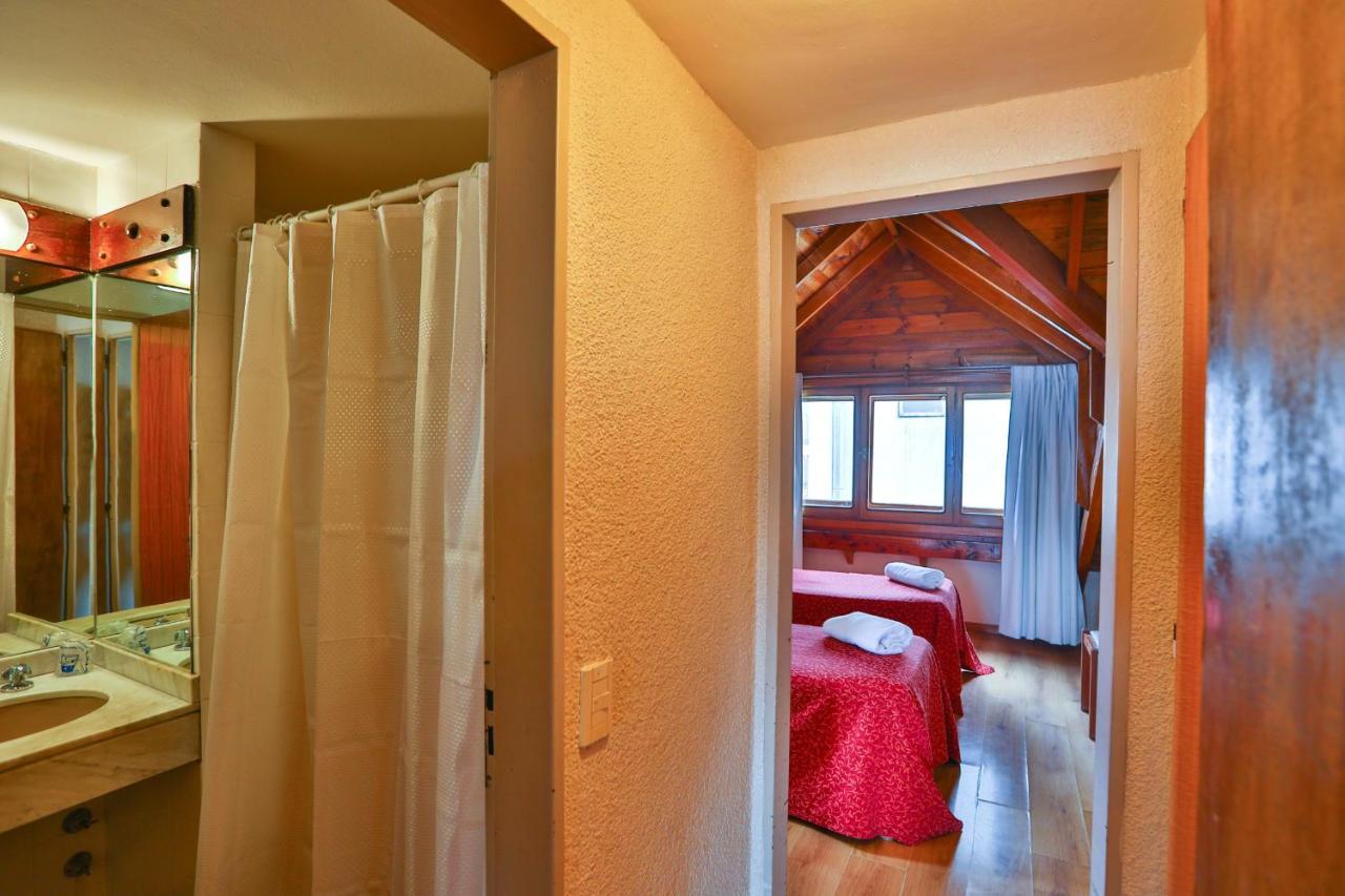 Hotel Lake Bariloche Dış mekan fotoğraf
