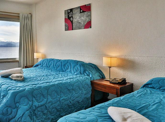 Hotel Lake Bariloche Dış mekan fotoğraf